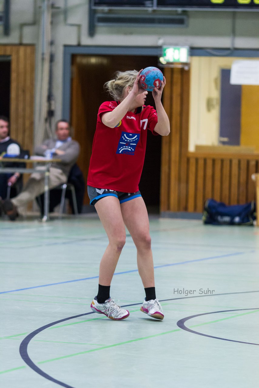 Bild 107 - B-Juniorinnen Bramstedter TS - JSG Alstertal/Norderstedt